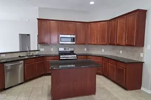 2203 Winchester Lake, Rosenberg, TX 77471 - Photo 8