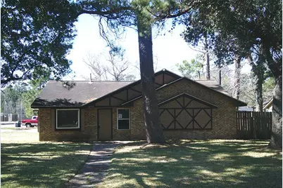 18703 Shay Lane, Humble, TX 77346 - Photo 1