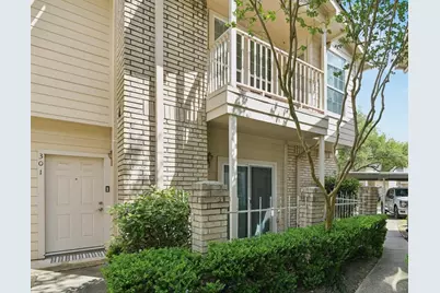 7575 Cambridge Street #301, Houston, TX 77054 - Photo 1