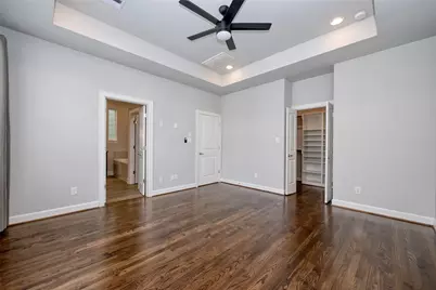 951 W 17th Street, Houston, TX 77008 - Photo 20