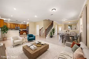 1727 Whispering Pine Ct, Missouri City, TX 77489 - Photo 8