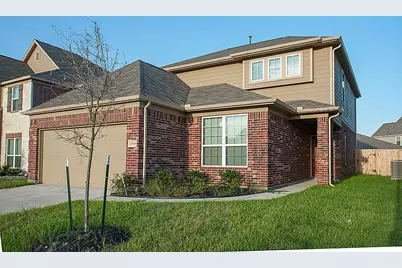 18519 Each Elm Way, Houston, TX 77084 - Photo 2