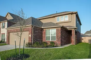 18519 Each Elm Way, Houston, TX 77084 - Photo 2