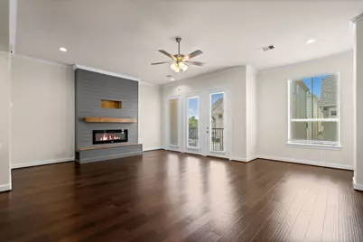2021 Cambridge Heights Place, Houston, TX 77045 - Photo 8