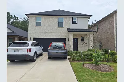 17610 Rosette Grass Drive, Conroe, TX 77385 - Photo 4