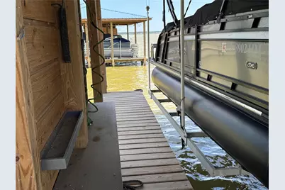 614 Lagoon Drive, Point Blank, TX 77364 - Photo 6