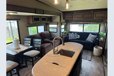 614 Lagoon Drive, Point Blank, TX 77364 - Photo 12