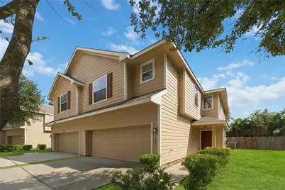 2943 Hackamore Hollow Lane, Houston, TX 77014 - Photo 2