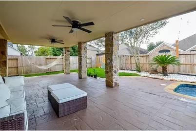 10915 Menaggio Court, Richmond, TX 77406 - Photo 38