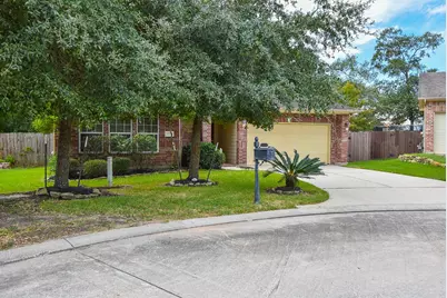 25203 Oak Villa Drive, Spring, TX 77389 - Photo 2