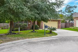 25203 Oak Villa Dr, Spring, TX 77389 - Photo 2