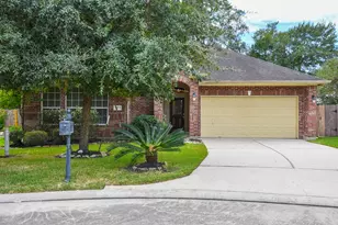 25203 Oak Villa Dr, Spring, TX 77389 - Photo 1