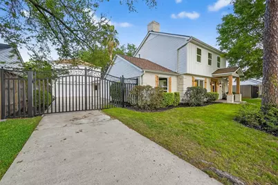 2734 Triway Lane, Houston, TX 77043 - Photo 2