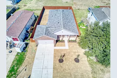 3526 Brook Shadow Drive, Brookshire, TX 77423 - Photo 2