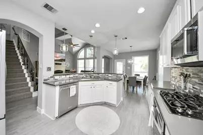 2610 Sandy Lodge Court, Houston, TX 77345 - Photo 8