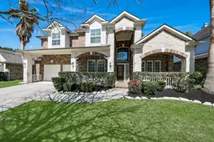 2610 Sandy Lodge Ct, Houston, TX 77345 - Photo 2