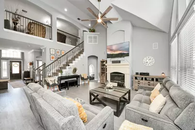 2610 Sandy Lodge Court, Houston, TX 77345 - Photo 10