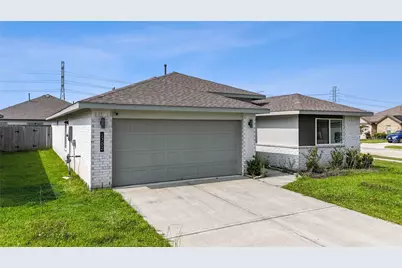 1702 Plantation Place, Baytown, TX 77523 - Photo 2