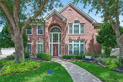 4207 Scarlett Sage Court, Katy, TX 77494 - Photo 4