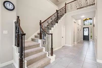 2714 Ember Pass Lane, Katy, TX 77494 - Photo 2