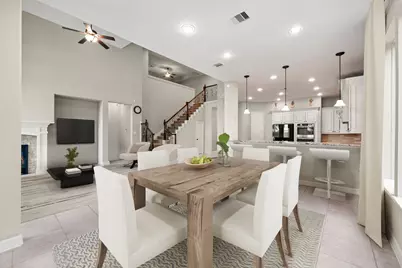 2714 Ember Pass Lane, Katy, TX 77494 - Photo 8