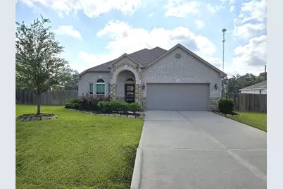 18519 Lilliput Lane, Woodbranch, TX 77357 - Photo 1