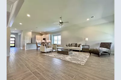 18519 Lilliput Lane, Woodbranch, TX 77357 - Photo 6