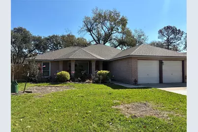 6446 Allerton Street, Houston, TX 77084 - Photo 1