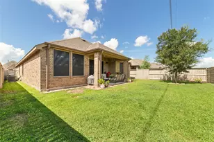 2337 Olive Forest Ln, Manvel, TX 77578 - Photo 2