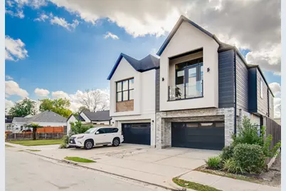 110 E 23rd Street, Houston, TX 77008 - Photo 42