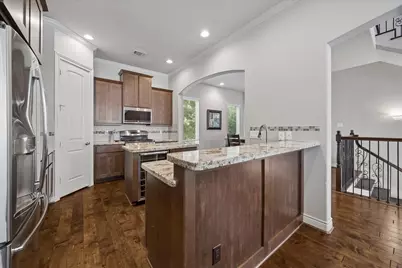 1618 Parker Street, Houston, TX 77007 - Photo 10