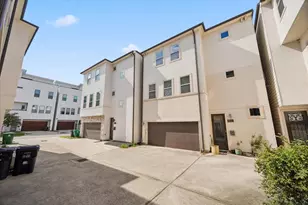 1618 Parker St, Houston, TX 77007 - Photo 2