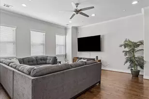 1618 Parker St, Houston, TX 77007 - Photo 6