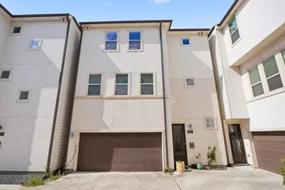 1618 Parker Street, Houston, TX 77007 - Photo 1