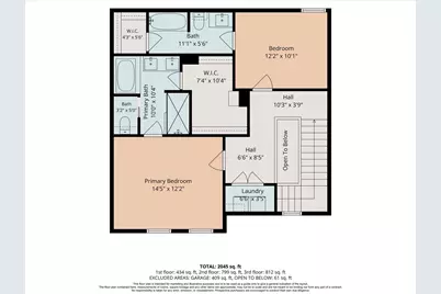 1618 Parker Street, Houston, TX 77007 - Photo 34