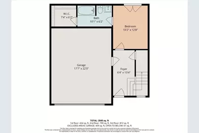 1618 Parker Street, Houston, TX 77007 - Photo 32