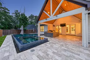 2407 Chantilly Ln Ln, Conroe, TX 77384 - Photo 42