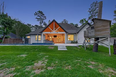 2407 Chantilly Lane Lane, Conroe, TX 77384 - Photo 4