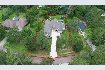 2407 Chantilly Lane Lane, Conroe, TX 77384 - Photo 46