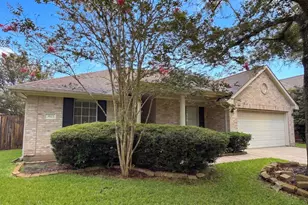 3823 Canton, Pearland, TX 77584 - Photo 2