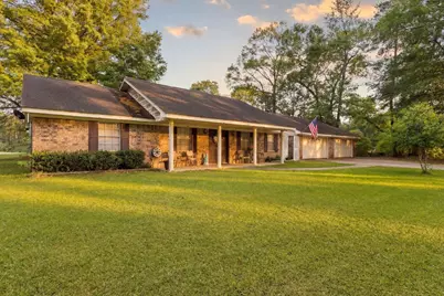 698 Wildwood Drive, Kountze, TX 77625 - Photo 1
