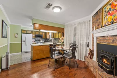 698 Wildwood Drive, Kountze, TX 77625 - Photo 10