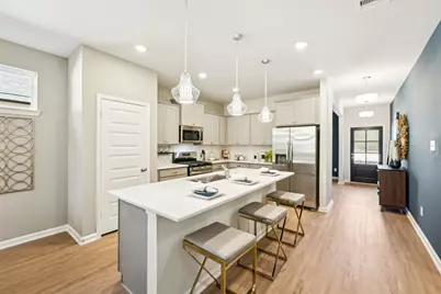 3434 Brushy Marsh Drive, Richmond, TX 77406 - Photo 6