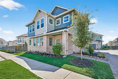 21219 Fiery Skipper Drive, Cypress, TX 77433 - Photo 2