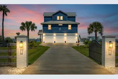 7220 Avenue N 1/2, Galveston, TX 77551 - Photo 2