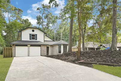 4903 Creek Shadows Drive, Houston, TX 77339 - Photo 1