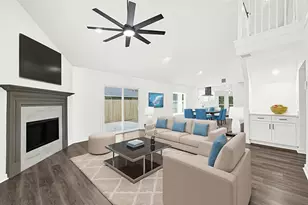 4903 Creek Shadows Dr, Houston, TX 77339 - Photo 6
