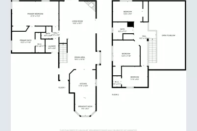 4903 Creek Shadows Drive, Houston, TX 77339 - Photo 34