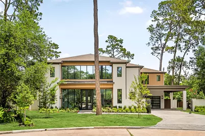 710 Glen Echo Lane, Houston, TX 77024 - Photo 1