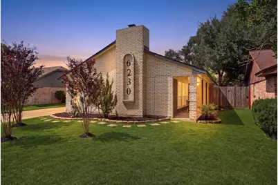 6230 Autumn Arbor Drive, Houston, TX 77092 - Photo 2